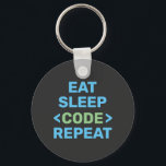 UTVECKLARE |PROGRAM | KOD NYCKELRING<br><div class="desc">OM DU ÄR EN UTVECKLARE,  PROGRAMMERARE ELLER KÄRLEK ATT KODA OCH TITTAR FÖR DINA KODRELATERADE OBJEKT ÄR DETTA HÖGERNAS STÄLLE FÖR DIG.</div>