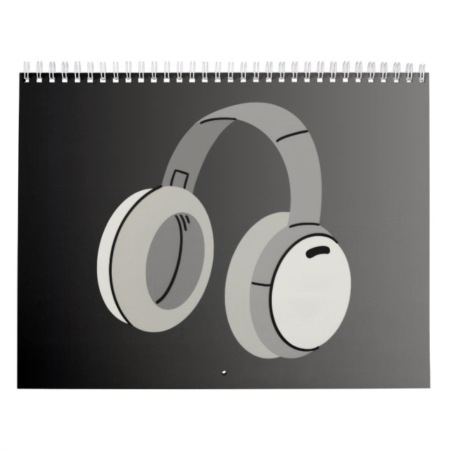 Utvecklares kalendrar kalender (Omslag)