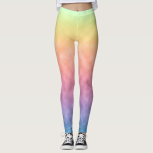 Utvecklas i Färg Leggings