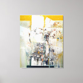 Utveckling 2 canvastryck