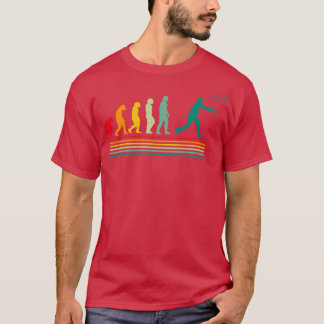 Utveckling av ax-stötfångare Ax-stötfångare T Shirt