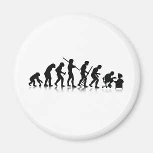 Utveckling av datorrådgivare magnet