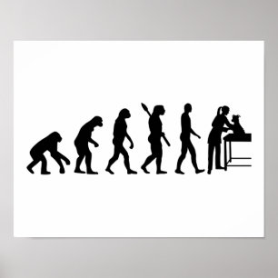 Utveckling av honveterinär poster
