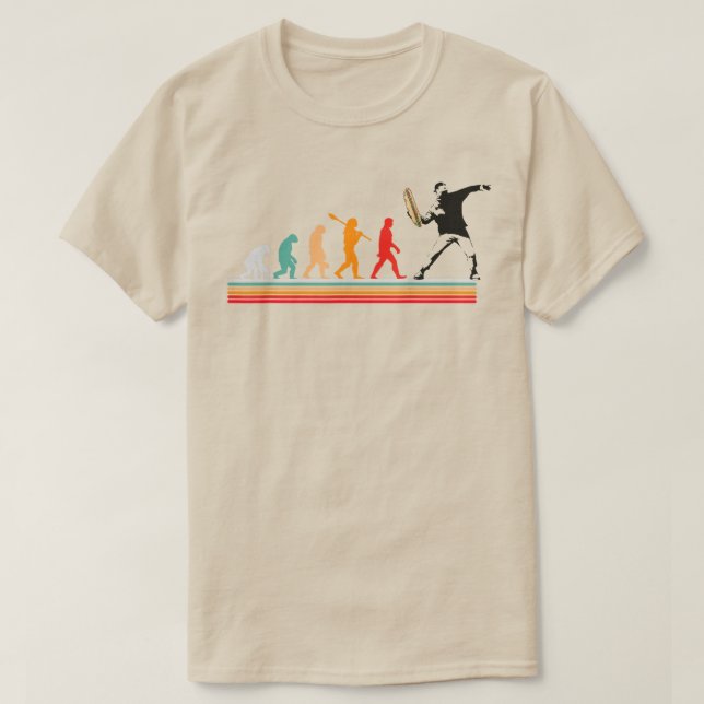 Utveckling av protest  Gratis DC The Sandwich Guy  T Shirt (Design framsida)