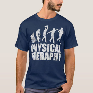 Utveckling av terapibehandlaren _10 t shirt