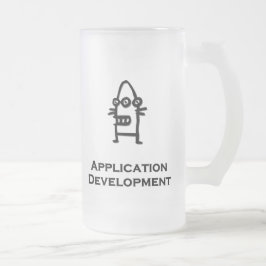 Utveckling av tre Öga-program Frostat Ölglas