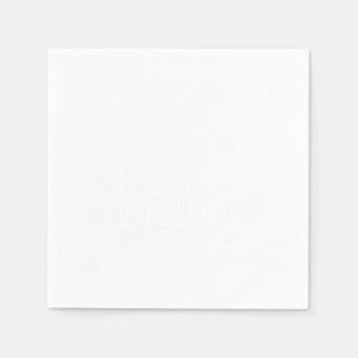 Utveckling Fiske Fiskare Angling Fisher Gi Pappersservett