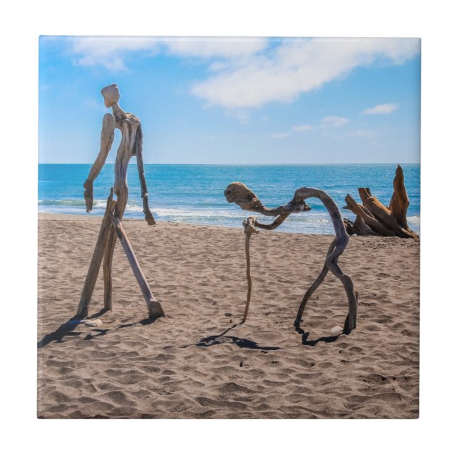 Utveckling Kakelplatta (Framsidan)