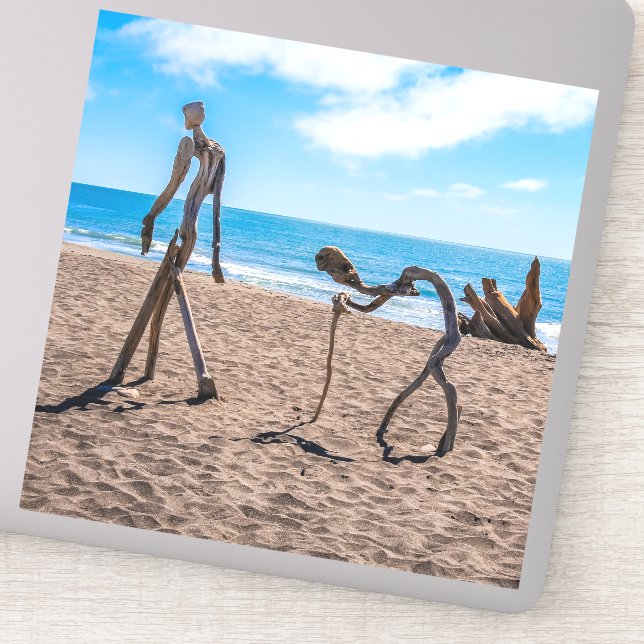 Utveckling Klistermärken (Detalj)