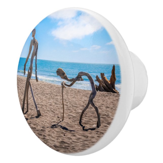 Utveckling Knopp (Höger)