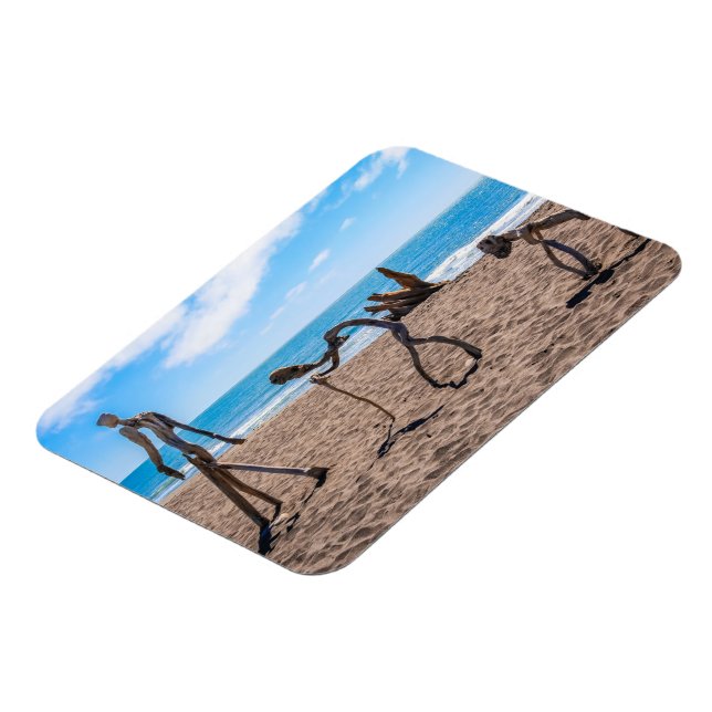 Utveckling Magnet (Vänstra Sidan)