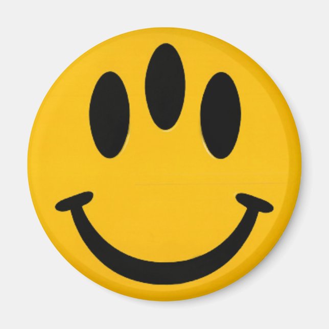 Utveckling Magnet (Framsidan)