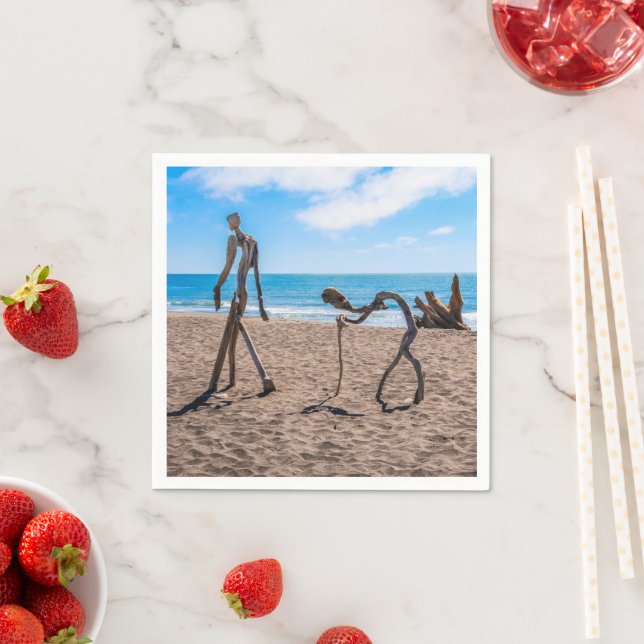 Utveckling Pappersservett (Insitu)