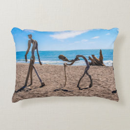 Utveckling Prydnadskudde