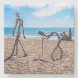 Utveckling Stenunderlägg