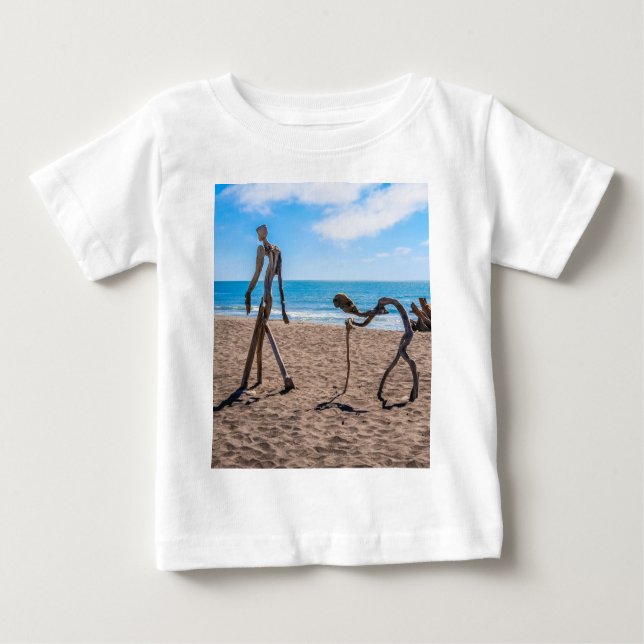 Utveckling T Shirt (Framsida)