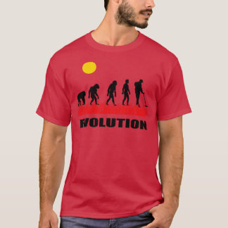 Utveckling T Shirt