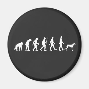 Utveckling till Greyhound Owner Magnet