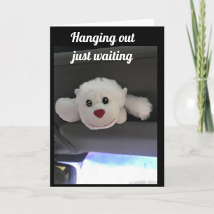 **UTVECKLING TILL SAY GRATTIS PÅ FÖDELSEDAGEN** KORT