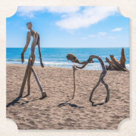 Utveckling Underlägg Papper