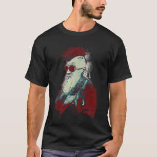 Utvecklingen av Charles T Shirt