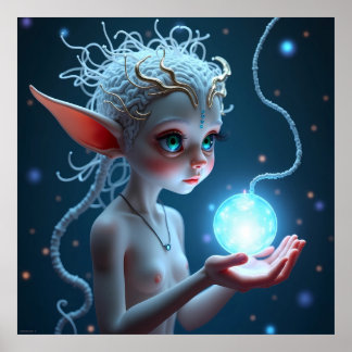 Utvecklingen av underrättelseverksamheten poster