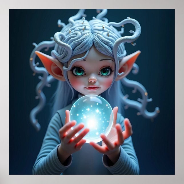 Utvecklingen av underrättelseverksamheten poster (Framsidan)