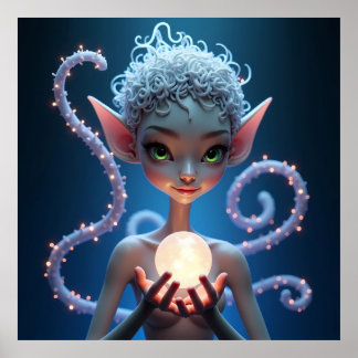 Utvecklingen av underrättelseverksamheten poster