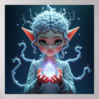 Utvecklingen av underrättelseverksamheten poster