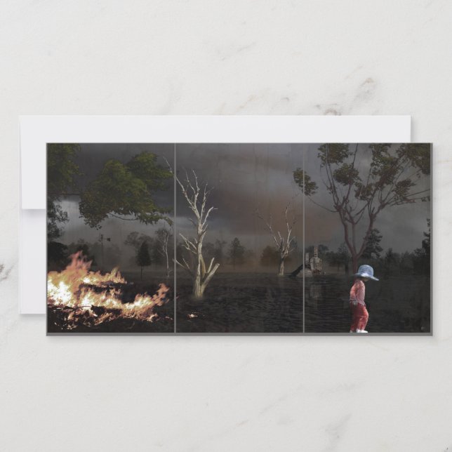 Utvecklingen i tid - hopp (Framsida)