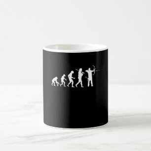 Utvecklingsarkitektur Kaffemugg