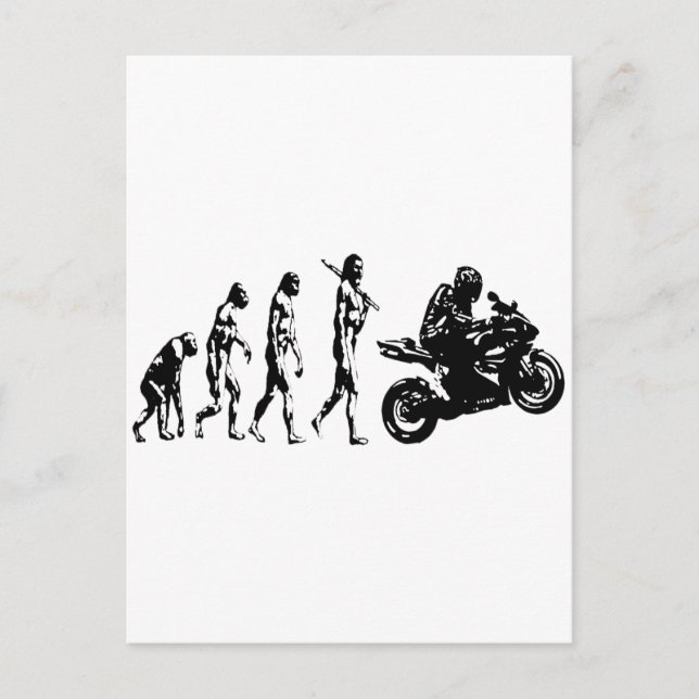 Utvecklingscykel Vykort (Framsida)