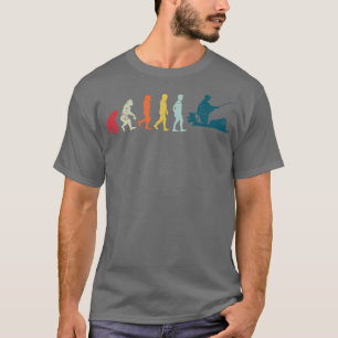 Utvecklingsfiske T Shirt