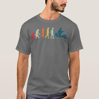 Utvecklingsfiske T Shirt