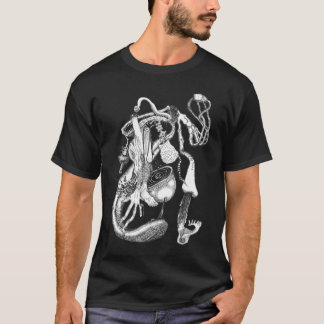 Utvidgad man tee
