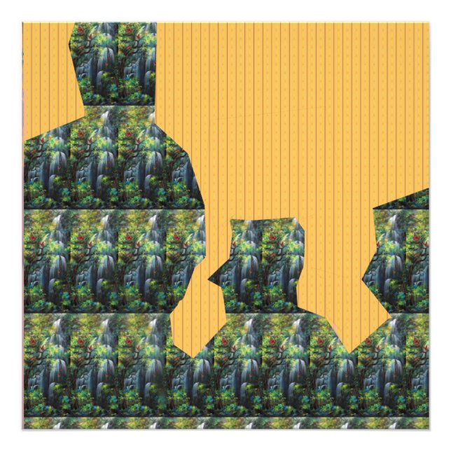 Utvidgning av foto (Framsidan)