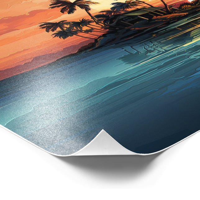 Utvidgning av foto (Hörn)