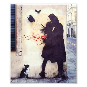 Utvidgning av foto för katt och Kärlek