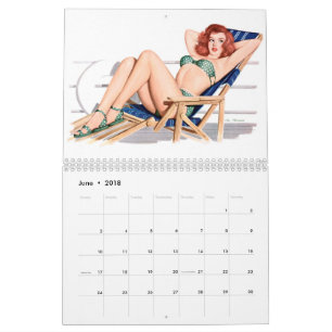 Utvikningsbildkalender Kalender