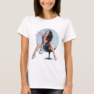 UtvikningsbildostkakaT-tröja Tee Shirt