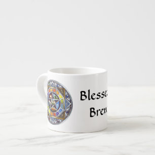 Utvinning av Inslag Espresso Mugg Espressomugg