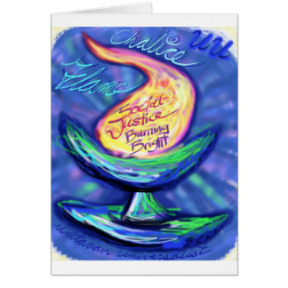 UU Chalice.jpg Hälsningskort