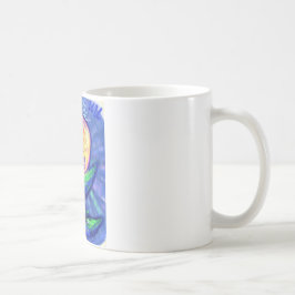 UU Chalice.jpg Kaffemugg