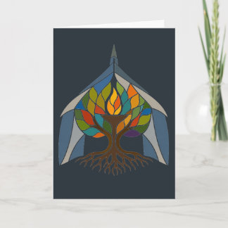 UU Community Chalice Kort