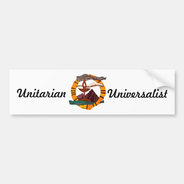 UU dekal (Framsidan)