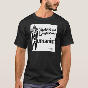 UU-Humanist Tröja