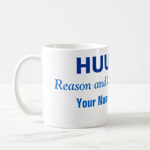 UU-Humanistmugg Kaffemugg
