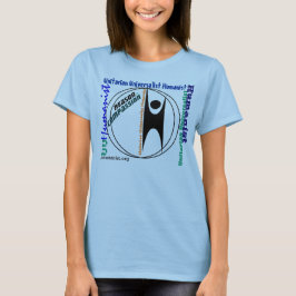 UU-Humanists T-shirt