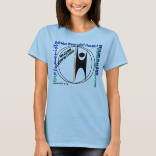 UU-Humanists Tee