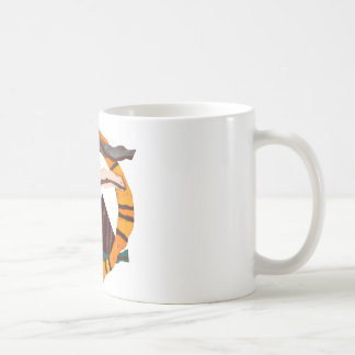 UUSS-bägare, Universalist Unitarian, UU, bägare, Kaffemugg